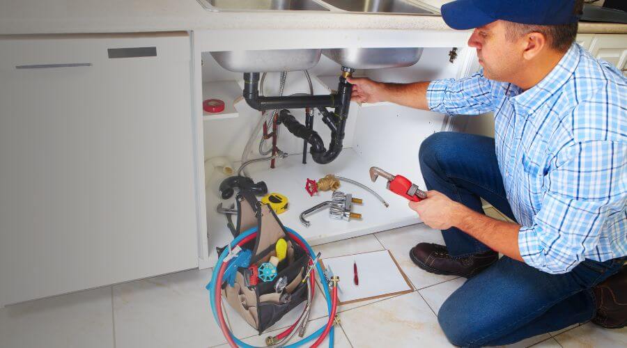 Professional same day plumber in Erie, PA